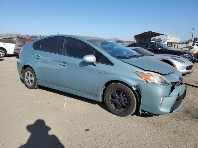 2015 TOYOTA PRIUS JTDKN3DU1F1973058