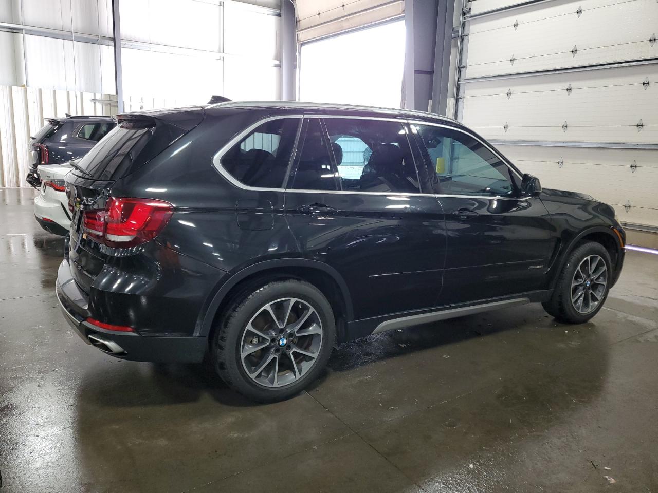 BMW X5 XDRIVE35I