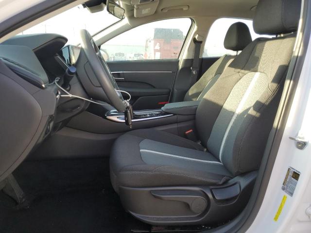 2021 HYUNDAI SONATA SE 5NPEG4JA9MH120744