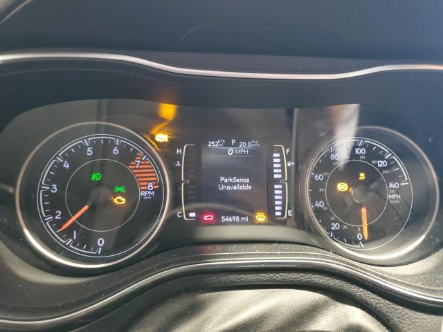 2019 JEEP CHEROKEE LATITUDE PLUS 1C4PJMLX9KD231471