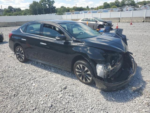 2019 NISSAN SENTRA S - 3N1AB7AP3KY442026