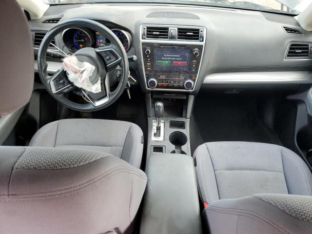 2018 SUBARU OUTBACK 2. 4S4BSACC5J3348595