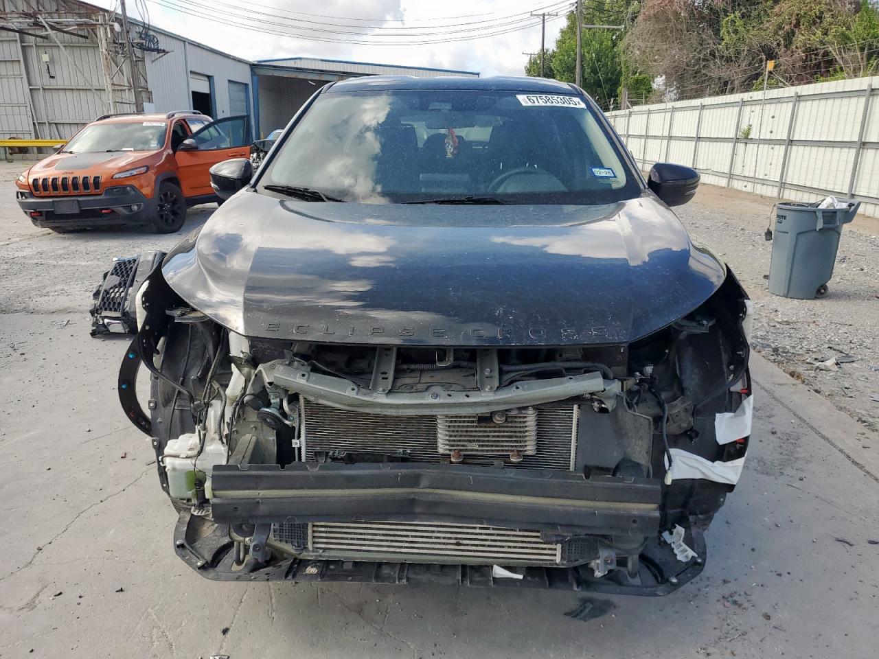 MITSUBISHI ECLIPSE LE