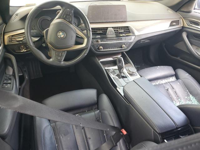 2017 BMW 530 XI WBAJA7C3XHG905166