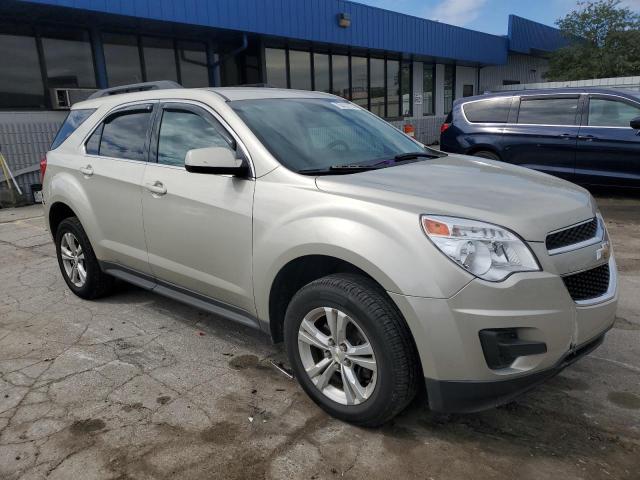 2013 CHEVROLET EQUINOX LT - 2GNFLEEK3D6244514