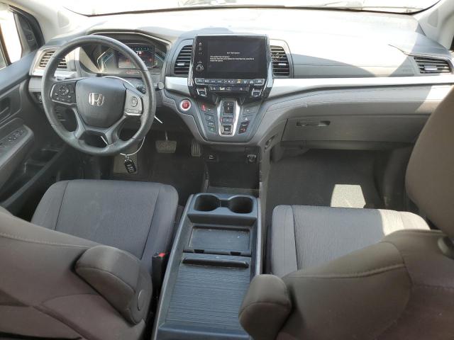 2022 HONDA ODYSSEY EX 5FNRL6H59NB017051