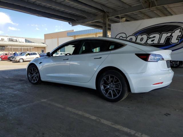 2019 TESLA MODEL 3 5YJ3E1EB1KF511154