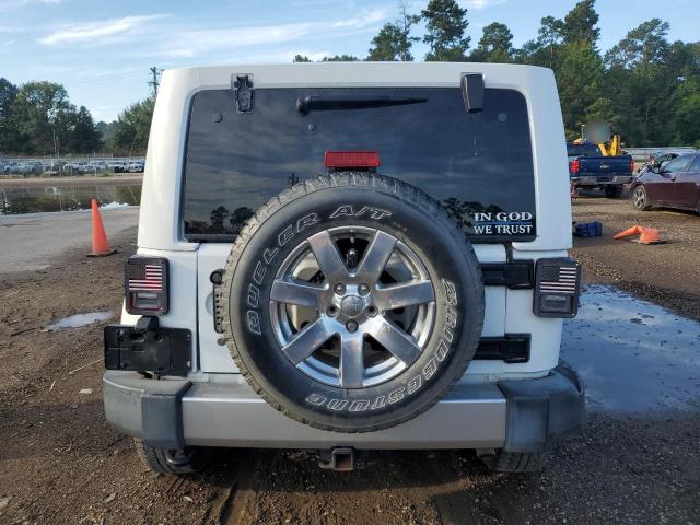 2017 JEEP WRANGLER U 1C4HJWEG8HL515587