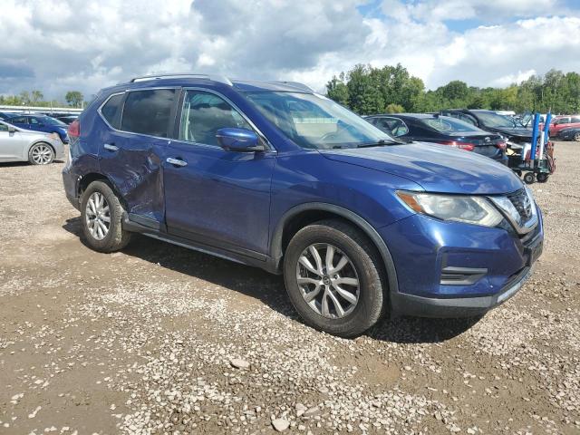 2017 NISSAN ROGUE S - KNMAT2MVXHP552959