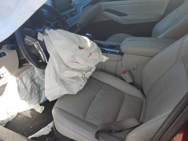 2019 NISSAN ALTIMA EDITION ONE - 1N4AL4FV1KC102582