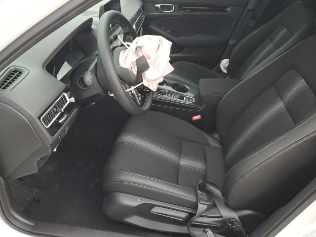 2025 HONDA CIVIC SPOR - 2HGFE4F86SH324358