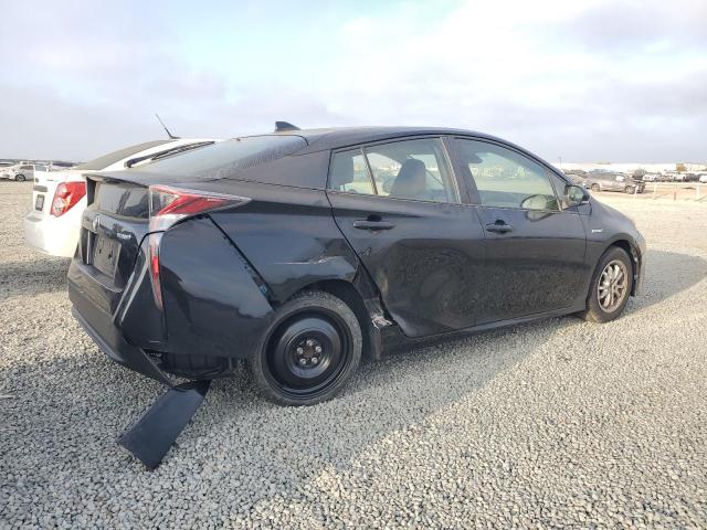 2017 TOYOTA PRIUS - JTDKBRFU0H3556370