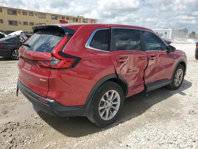 2023 HONDA CR-V EX 2HKRS4H49PH427271