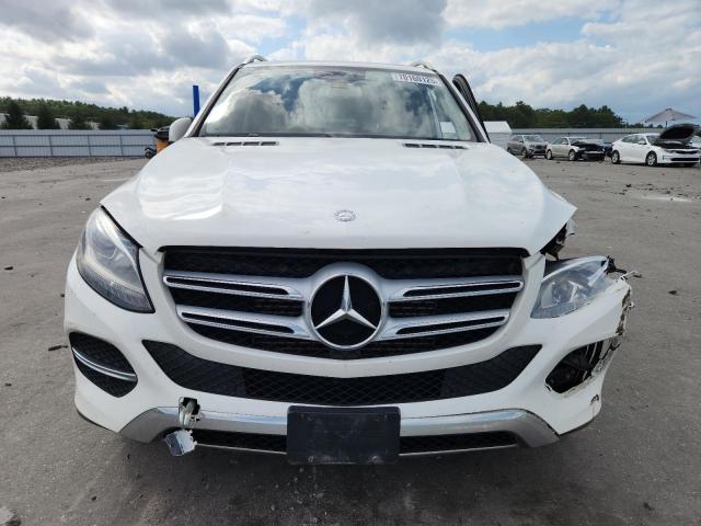 2016 MERCEDES-BENZ GLE 300D 4 4JGDA0EB6GA639461