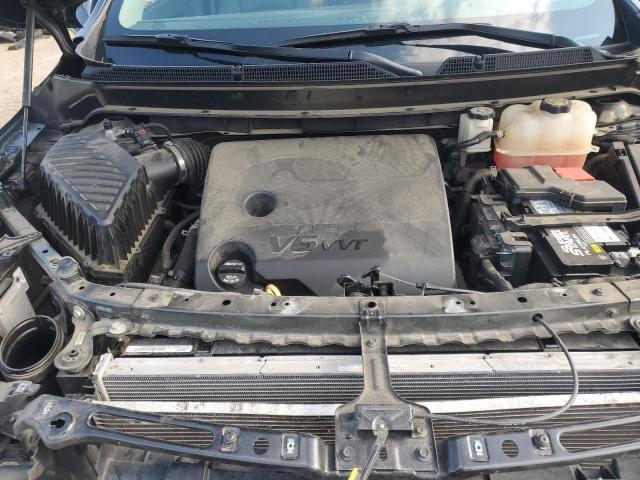 2018 BUICK ENCLAVE PR 5GAERCKW7JJ247964
