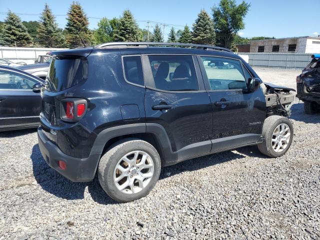 2017 JEEP RENEGADE L ZACCJBBB5HPG46791