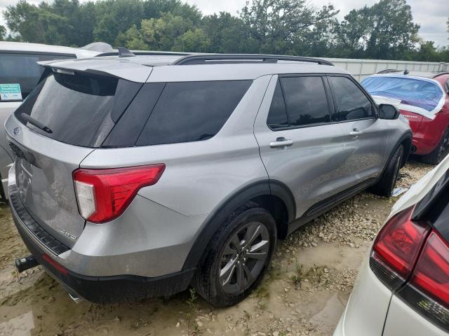 2021 FORD EXPLORER X 1FMSK8DH5MGA54789