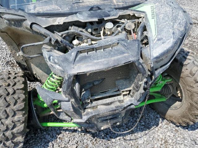 2022 KAWASAKI KRF 1000 A JKARFCA16NB517047