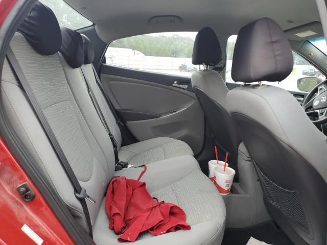 2015 HYUNDAI ACCENT GLS KMHCT4AE5FU916868
