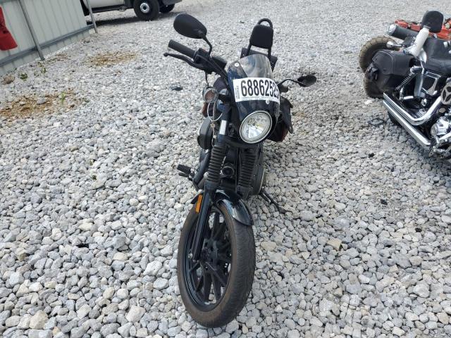 2014 YAMAHA XVS950 CU JYAVN05E2EA000803