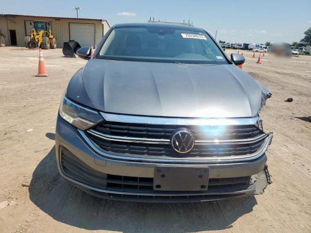 2024 VOLKSWAGEN JETTA SE 3VW7M7BU4RM013577