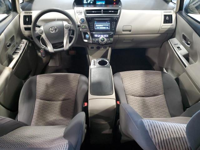 2015 TOYOTA PRIUS V JTDZN3EU6FJ023856