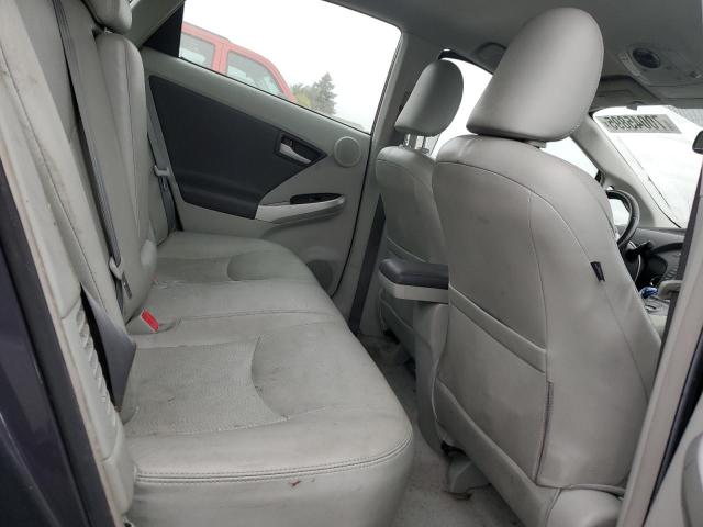 2010 TOYOTA PRIUS - JTDKN3DU1A0041344