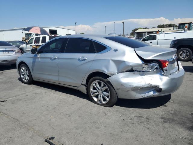 2016 CHEVROLET IMPALA LT 2G1105SA8G9182112