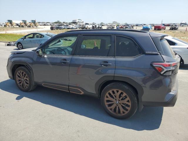 2025 SUBARU FORESTER SPORT JF2SLDHC7SH458324