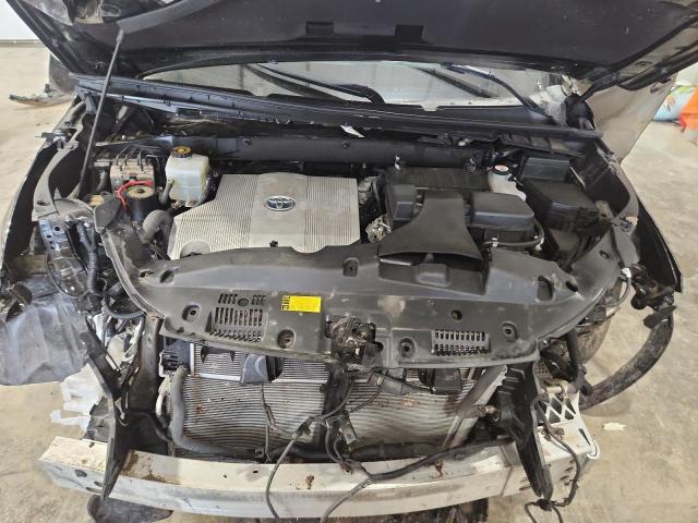 2019 TOYOTA HIGHLANDER 5TDDGRFHXKS055294