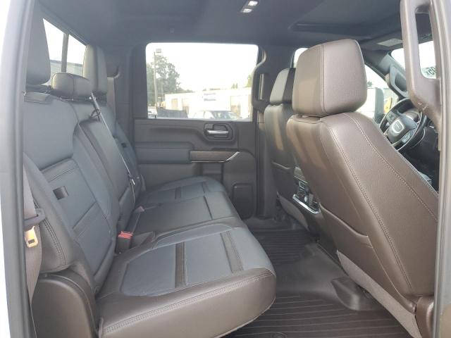 2022 GMC SIERRA K2500 DENALI 1GT49REY9NF104582