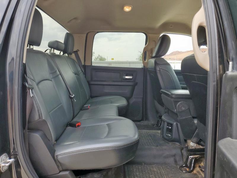 2019 RAM 2500 TRADE 3C6UR5CJ0KG676933