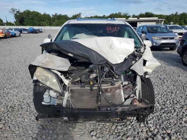 2016 TOYOTA SIENNA XLE 5TDYK3DC1GS751246