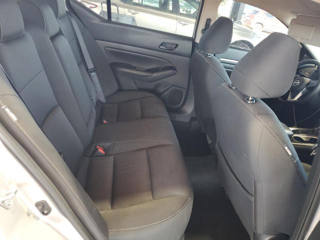 2023 NISSAN ALTIMA SV 1N4BL4DV5PN323184