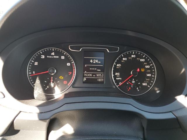 2015 AUDI Q3 PREMIUM WA1BFCFS8FR003261