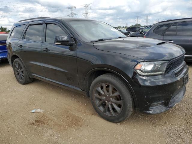 2018 DODGE DURANGO GT 1C4RDJDG0JC496152