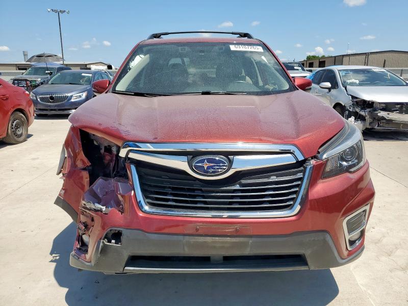 2019 SUBARU FORESTER L JF2SKAUC9KH442178