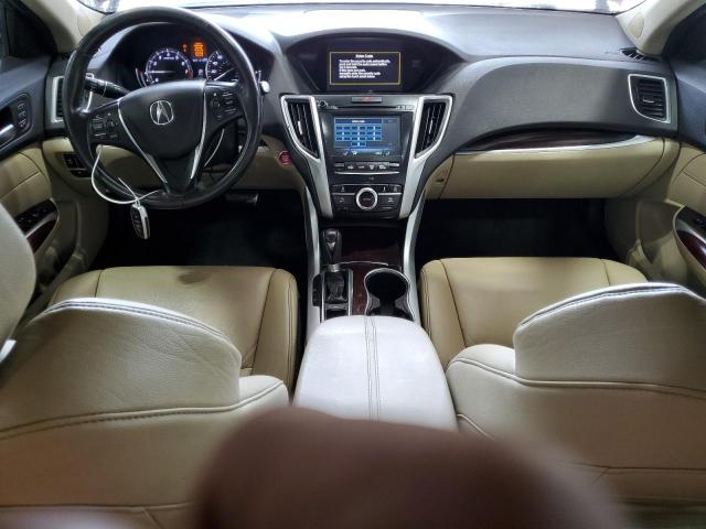 2016 ACURA TLX 19UUB1F37GA014177