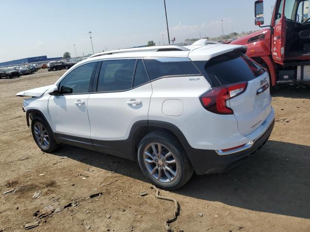 2022 GMC TERRAIN SL 3GKALVEV2NL175927