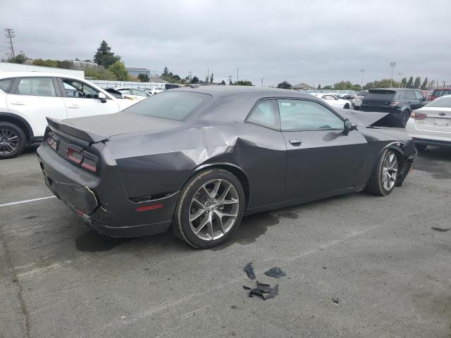 2022 DODGE CHALLENGER GT 2C3CDZJG9NH237613