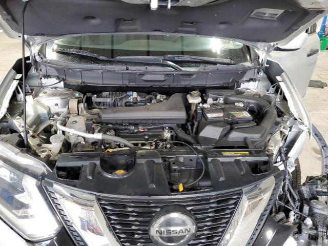 2018 NISSAN ROGUE S KNMAT2MV0JP515599
