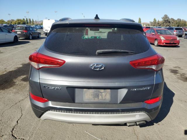 2017 HYUNDAI TUCSON LIM KM8J33A29HU329230