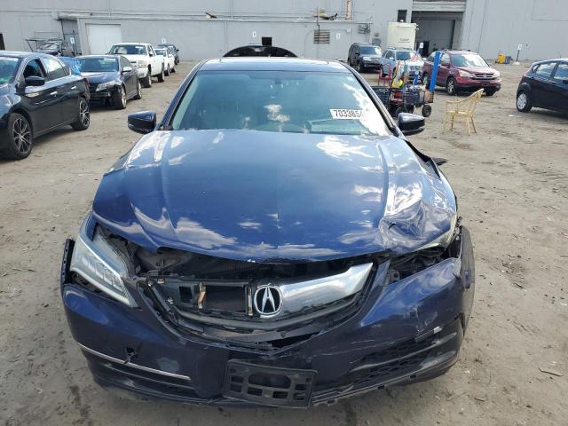 2015 ACURA TLX 19UUB1F32FA022749