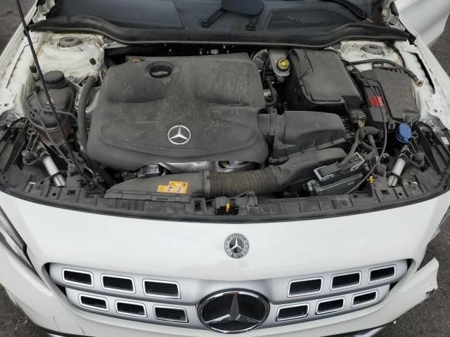 2019 MERCEDES-BENZ GLA 250 WDCTG4EB5KJ550974