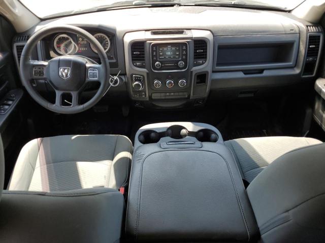 2018 RAM 1500 ST 1C6RR7FG7JS320570