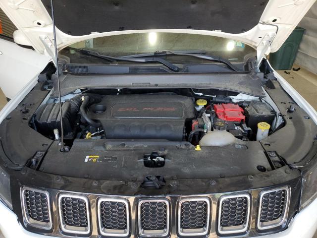 2019 JEEP COMPASS LA 3C4NJDBB5KT735006