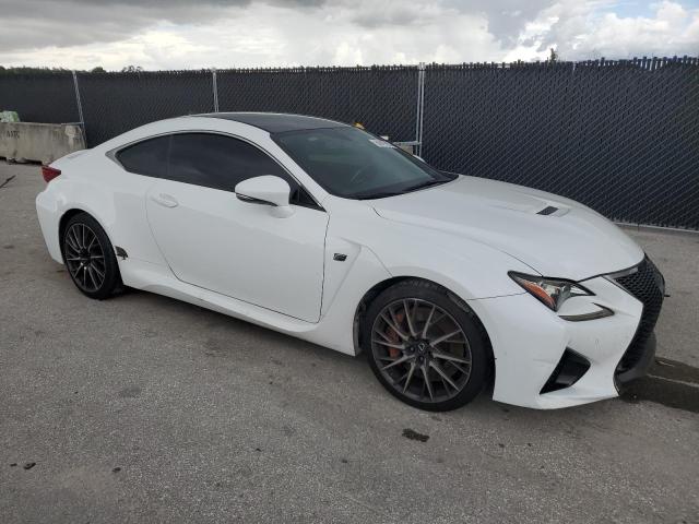 2017 LEXUS RC-F JTHHP5BC3H5006214