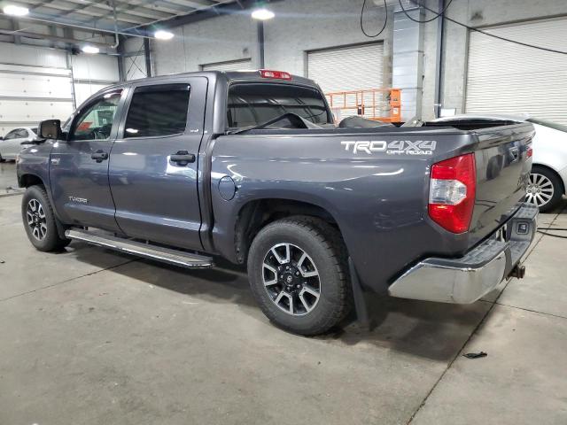 2019 TOYOTA TUNDRA CRE 5TFDW5F18KX811309