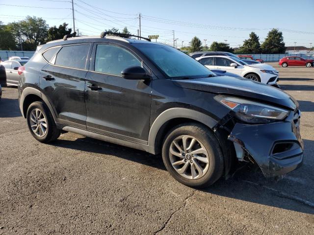 2016 HYUNDAI TUCSON LIM KM8J33A47GU195835