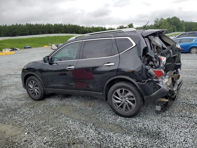 2016 NISSAN ROGUE S 5N1AT2MV2GC809839